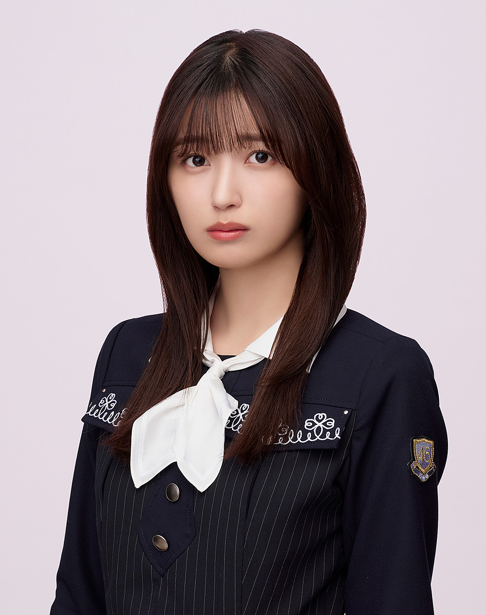 30周年アンバサダー 乃木坂46 五百城茉央 （いおきまお）